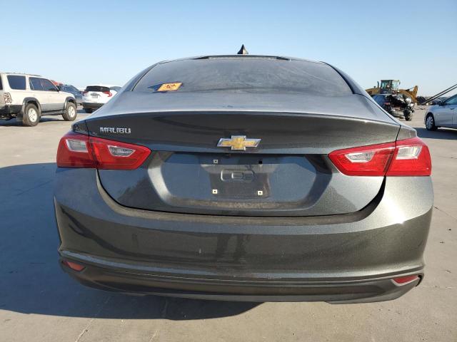 Photo 5 VIN: 1G1ZB5STXHF278184 - CHEVROLET MALIBU LS 