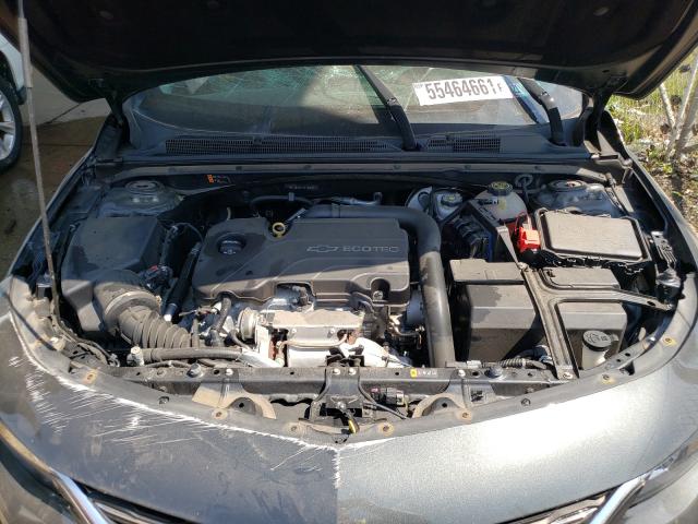 Photo 6 VIN: 1G1ZB5STXHF280081 - CHEVROLET MALIBU LS 