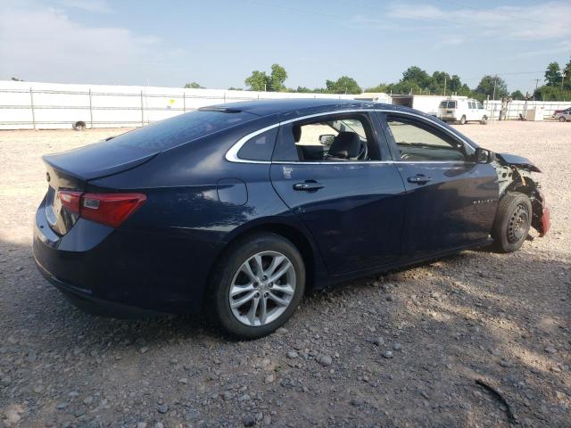 Photo 2 VIN: 1G1ZB5STXHF280887 - CHEVROLET MALIBU LS 