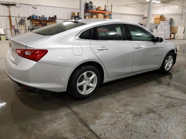 Photo 2 VIN: 1G1ZB5STXHF281179 - CHEVROLET MALIBU 