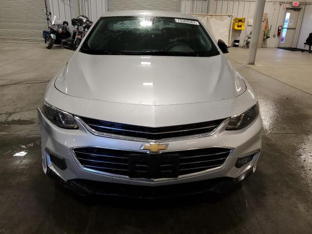 Photo 4 VIN: 1G1ZB5STXHF281179 - CHEVROLET MALIBU 