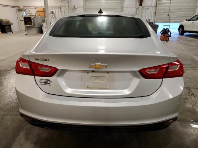 Photo 5 VIN: 1G1ZB5STXHF281179 - CHEVROLET MALIBU 