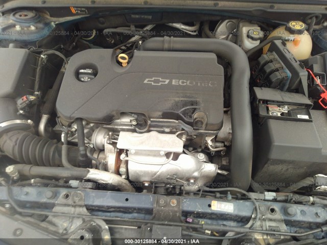 Photo 9 VIN: 1G1ZB5STXHF282266 - CHEVROLET MALIBU 