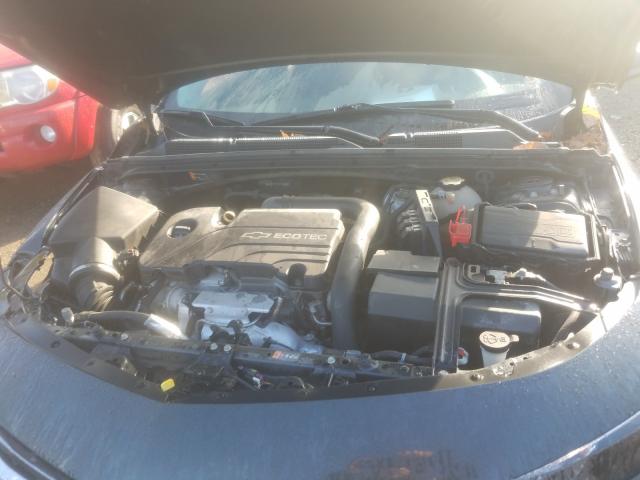 Photo 6 VIN: 1G1ZB5STXHF283482 - CHEVROLET MALIBU LS 