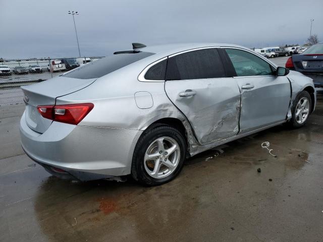 Photo 2 VIN: 1G1ZB5STXHF288391 - CHEVROLET MALIBU 