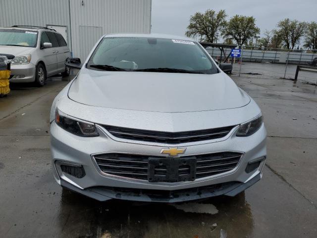 Photo 4 VIN: 1G1ZB5STXHF288391 - CHEVROLET MALIBU 