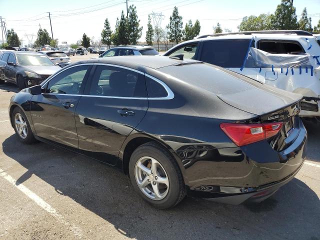 Photo 1 VIN: 1G1ZB5STXHF292036 - CHEVROLET MALIBU LS 