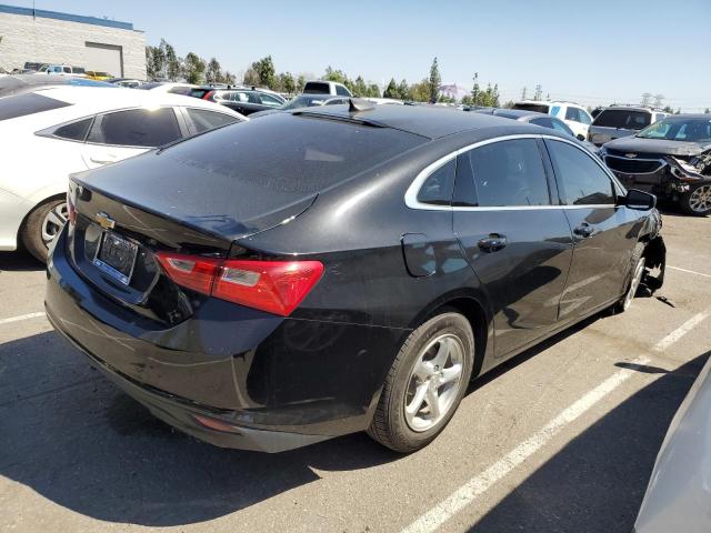 Photo 2 VIN: 1G1ZB5STXHF292036 - CHEVROLET MALIBU LS 