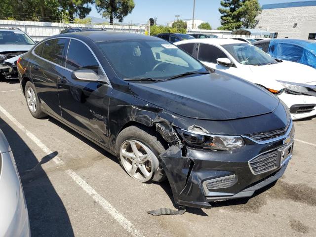 Photo 3 VIN: 1G1ZB5STXHF292036 - CHEVROLET MALIBU LS 