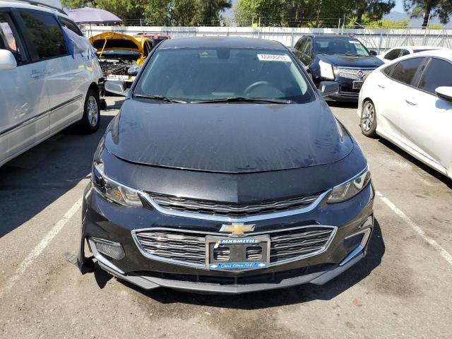 Photo 4 VIN: 1G1ZB5STXHF292036 - CHEVROLET MALIBU LS 