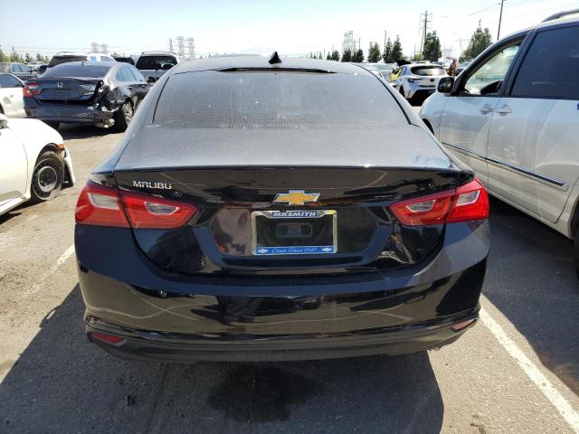 Photo 5 VIN: 1G1ZB5STXHF292036 - CHEVROLET MALIBU LS 