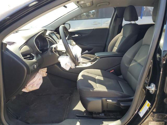 Photo 6 VIN: 1G1ZB5STXHF292036 - CHEVROLET MALIBU LS 