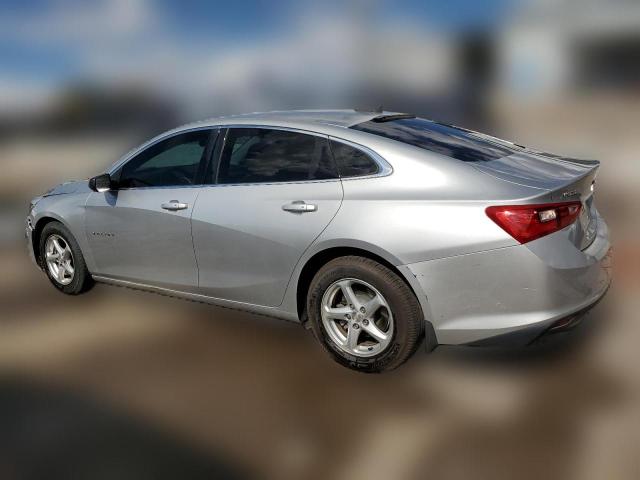 Photo 1 VIN: 1G1ZB5STXJF100961 - CHEVROLET MALIBU 