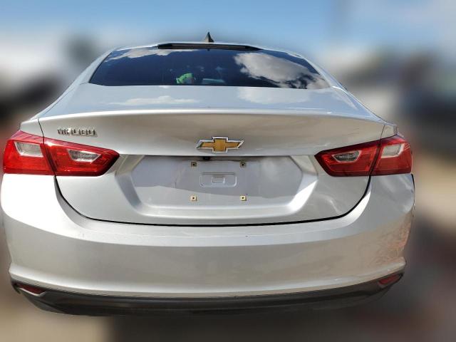 Photo 5 VIN: 1G1ZB5STXJF100961 - CHEVROLET MALIBU 