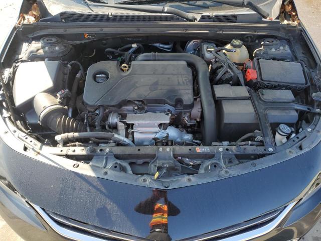 Photo 10 VIN: 1G1ZB5STXJF108168 - CHEVROLET MALIBU LS 