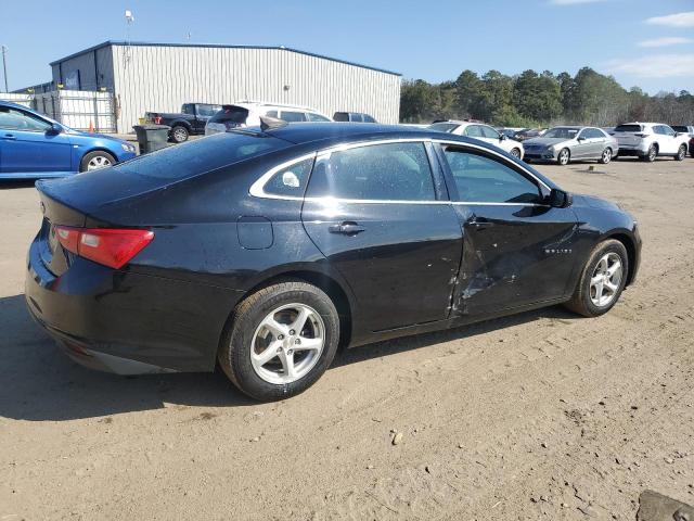 Photo 2 VIN: 1G1ZB5STXJF108168 - CHEVROLET MALIBU LS 