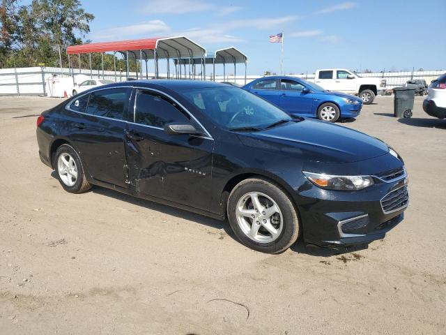 Photo 3 VIN: 1G1ZB5STXJF108168 - CHEVROLET MALIBU LS 