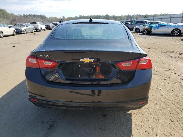 Photo 5 VIN: 1G1ZB5STXJF108168 - CHEVROLET MALIBU LS 