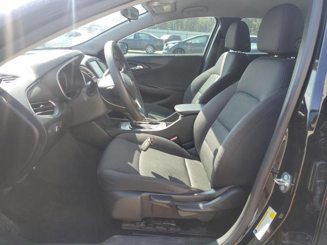 Photo 6 VIN: 1G1ZB5STXJF108168 - CHEVROLET MALIBU LS 