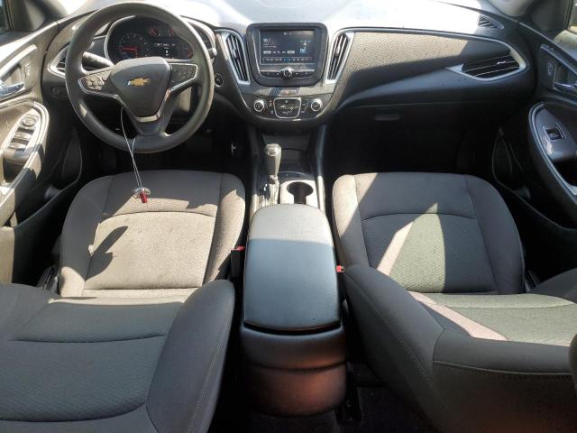 Photo 7 VIN: 1G1ZB5STXJF108168 - CHEVROLET MALIBU LS 