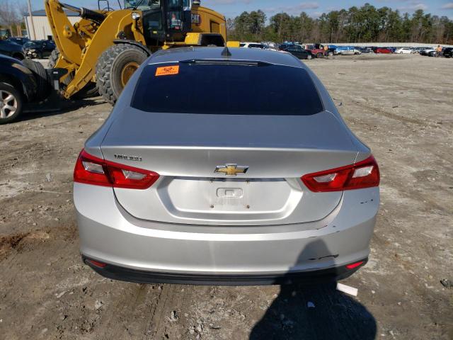 Photo 5 VIN: 1G1ZB5STXJF132292 - CHEVROLET MALIBU LS 