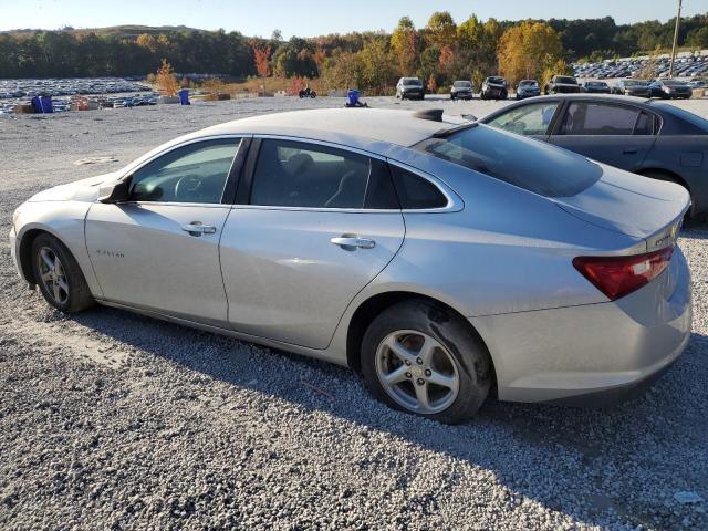 Photo 1 VIN: 1G1ZB5STXJF145110 - CHEVROLET MALIBU LS 