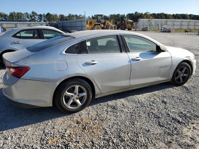 Photo 2 VIN: 1G1ZB5STXJF145110 - CHEVROLET MALIBU LS 