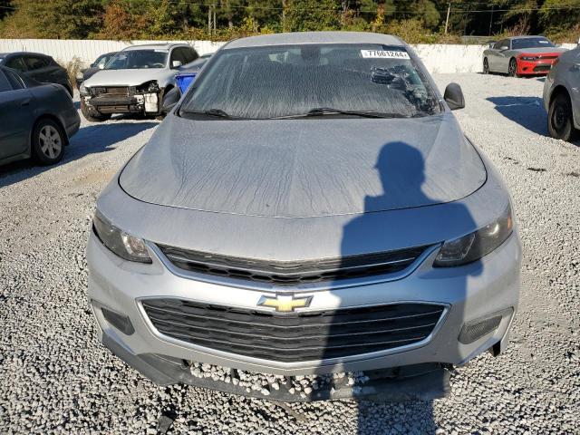 Photo 4 VIN: 1G1ZB5STXJF145110 - CHEVROLET MALIBU LS 