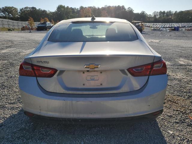 Photo 5 VIN: 1G1ZB5STXJF145110 - CHEVROLET MALIBU LS 