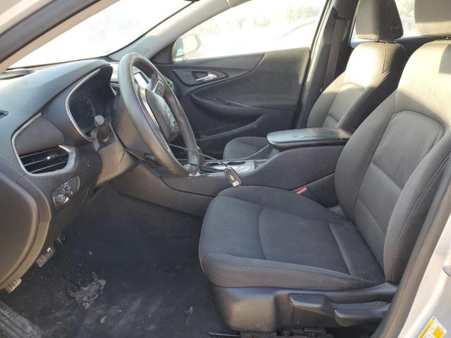 Photo 6 VIN: 1G1ZB5STXJF145110 - CHEVROLET MALIBU LS 