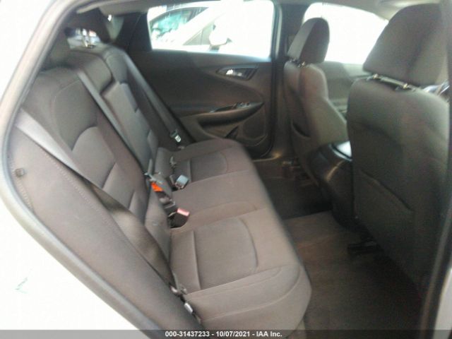 Photo 7 VIN: 1G1ZB5STXJF164353 - CHEVROLET MALIBU 