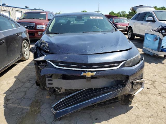 Photo 4 VIN: 1G1ZB5STXJF183341 - CHEVROLET MALIBU LS 