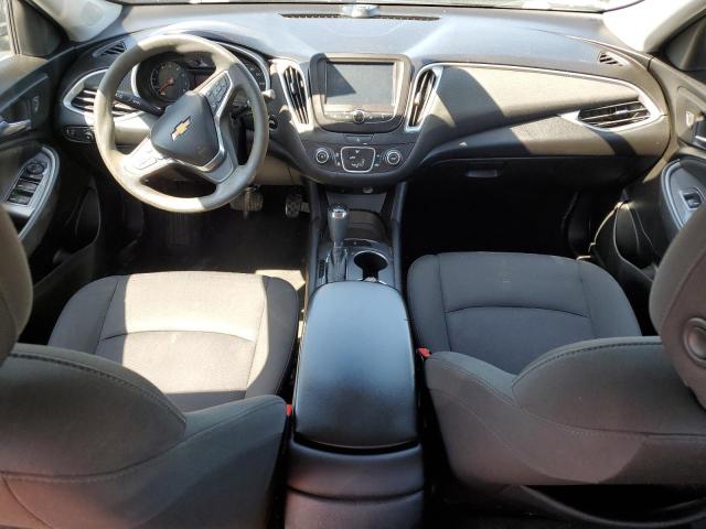 Photo 7 VIN: 1G1ZB5STXJF183341 - CHEVROLET MALIBU LS 