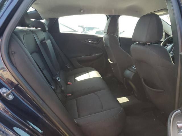 Photo 9 VIN: 1G1ZB5STXJF183341 - CHEVROLET MALIBU LS 