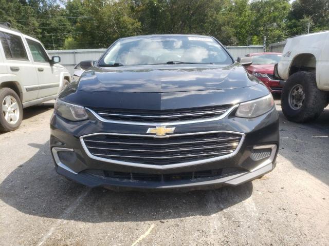 Photo 4 VIN: 1G1ZB5STXJF183534 - CHEVROLET MALIBU LS 