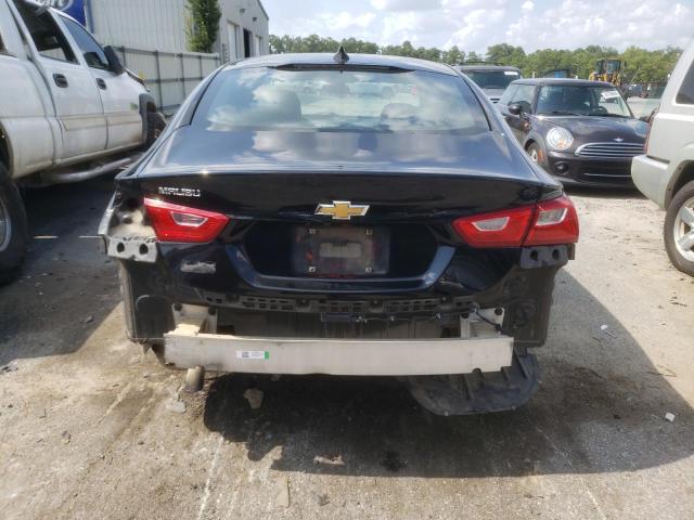 Photo 5 VIN: 1G1ZB5STXJF183534 - CHEVROLET MALIBU LS 