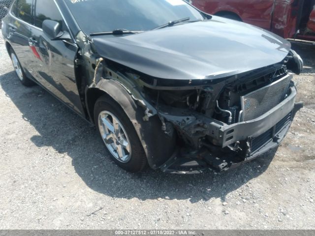 Photo 5 VIN: 1G1ZB5STXJF209257 - CHEVROLET MALIBU 