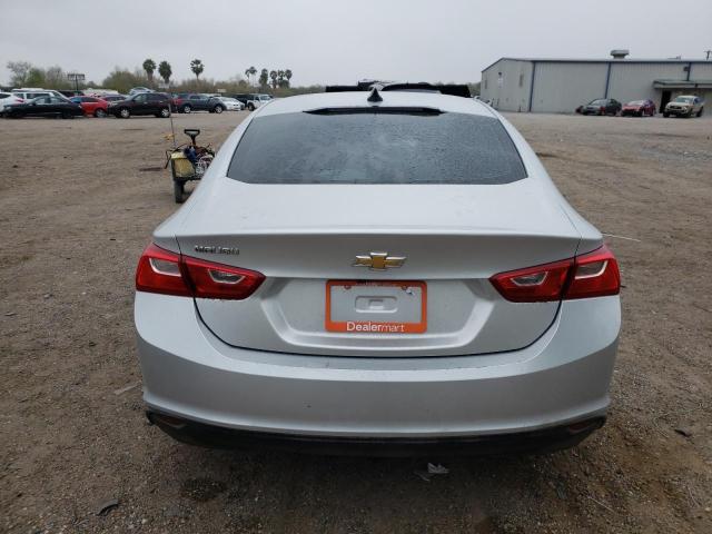 Photo 5 VIN: 1G1ZB5STXJF217374 - CHEVROLET MALIBU LS 