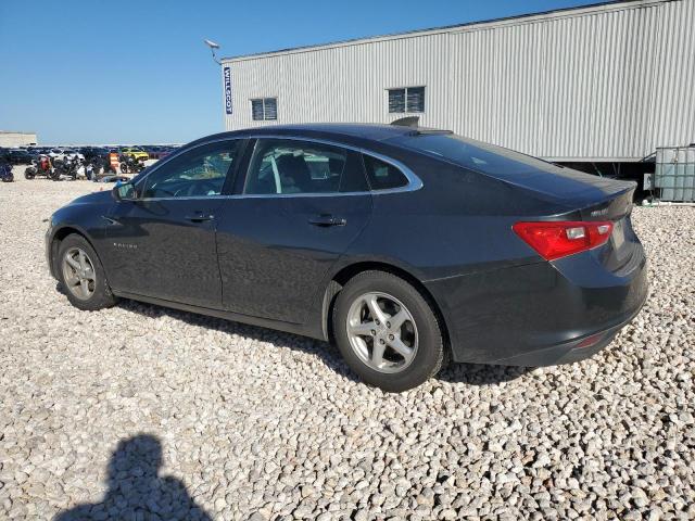 Photo 1 VIN: 1G1ZB5STXJF225362 - CHEVROLET MALIBU 