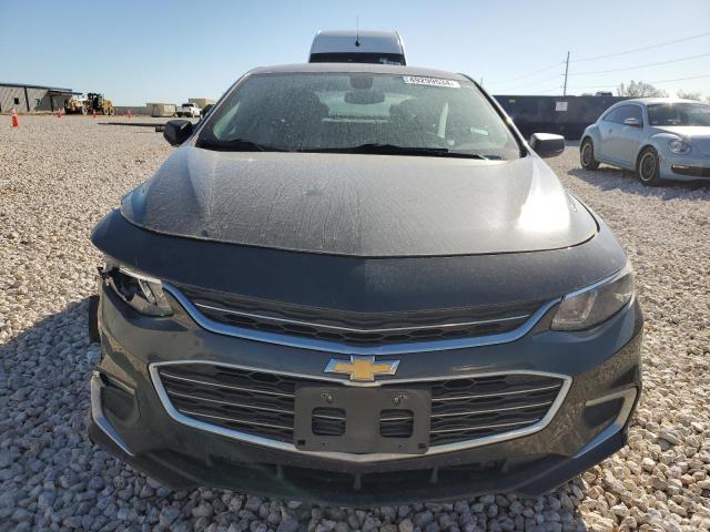 Photo 4 VIN: 1G1ZB5STXJF225362 - CHEVROLET MALIBU 