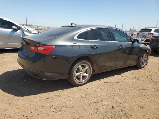 Photo 2 VIN: 1G1ZB5STXJF227967 - CHEVROLET MALIBU 