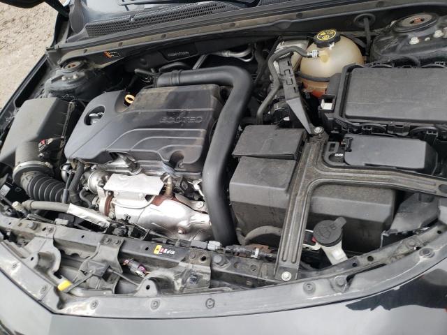 Photo 6 VIN: 1G1ZB5STXJF233039 - CHEVROLET MALIBU LS 