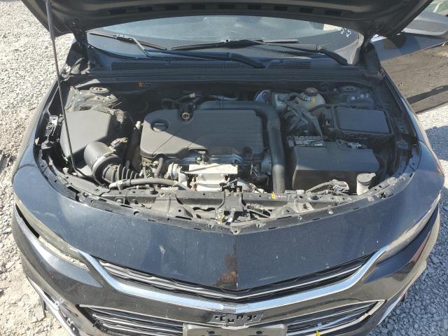 Photo 10 VIN: 1G1ZB5STXJF236295 - CHEVROLET MALIBU LS 