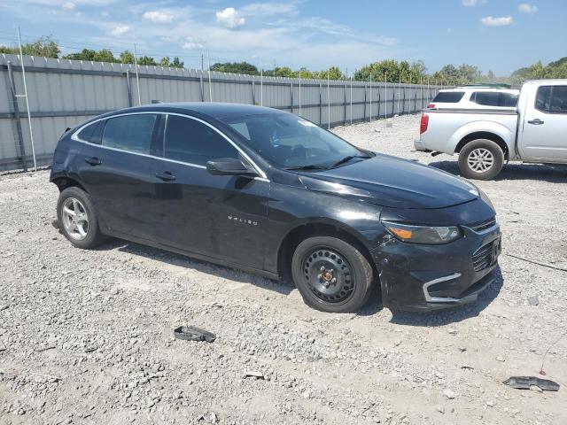 Photo 3 VIN: 1G1ZB5STXJF236295 - CHEVROLET MALIBU LS 