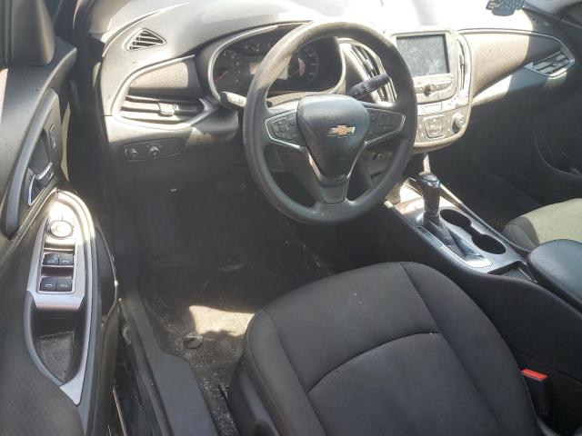 Photo 7 VIN: 1G1ZB5STXJF236295 - CHEVROLET MALIBU LS 