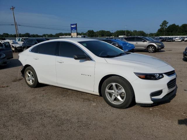 Photo 3 VIN: 1G1ZB5STXJF241061 - CHEVROLET MALIBU 