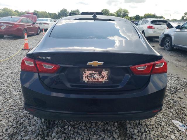 Photo 5 VIN: 1G1ZB5STXJF242467 - CHEVROLET MALIBU LS 