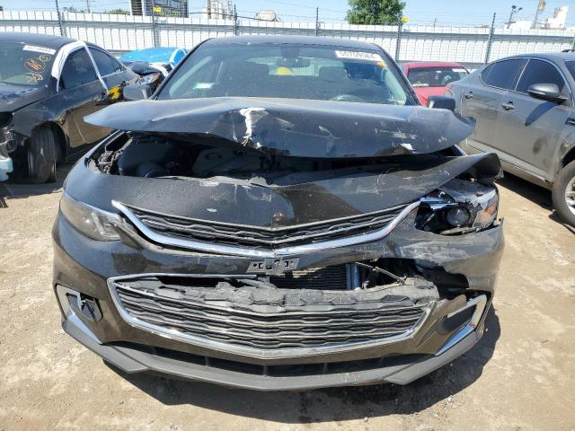 Photo 4 VIN: 1G1ZB5STXJF246681 - CHEVROLET MALIBU 