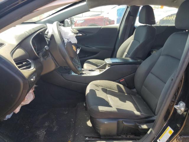 Photo 6 VIN: 1G1ZB5STXJF246681 - CHEVROLET MALIBU 