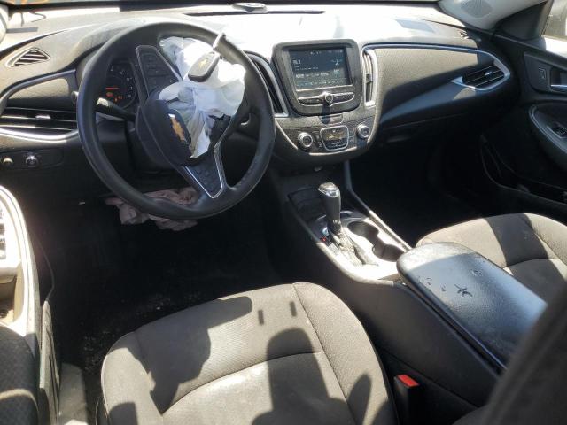 Photo 7 VIN: 1G1ZB5STXJF246681 - CHEVROLET MALIBU 